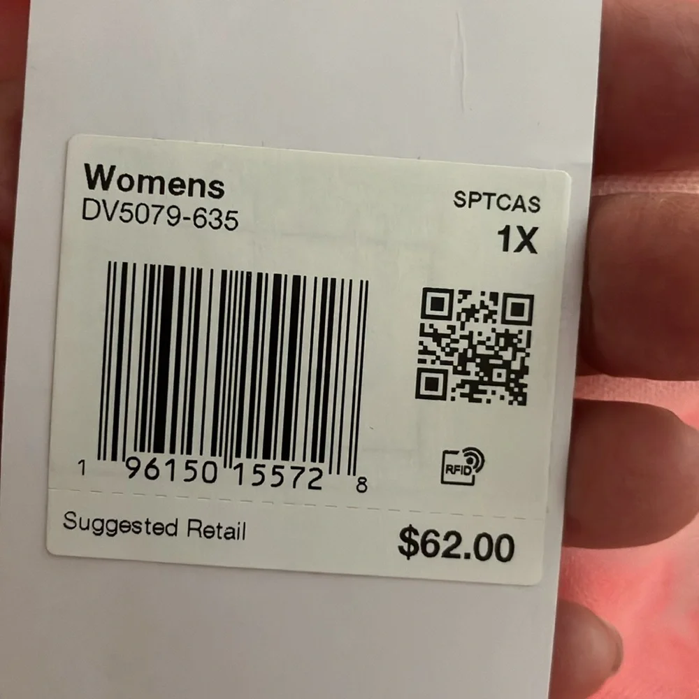 Nike Casual Athletic/Athleisure/Beach Shorts, NWT! - Picture 8 of 11